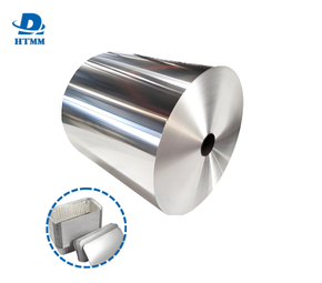 8011 Container aluminium foil food grade